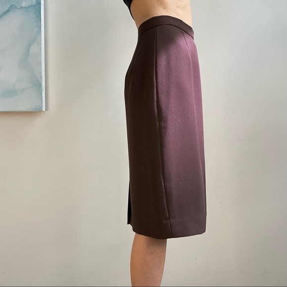 Dresses & Skirts - Classic Brown pencil skirt